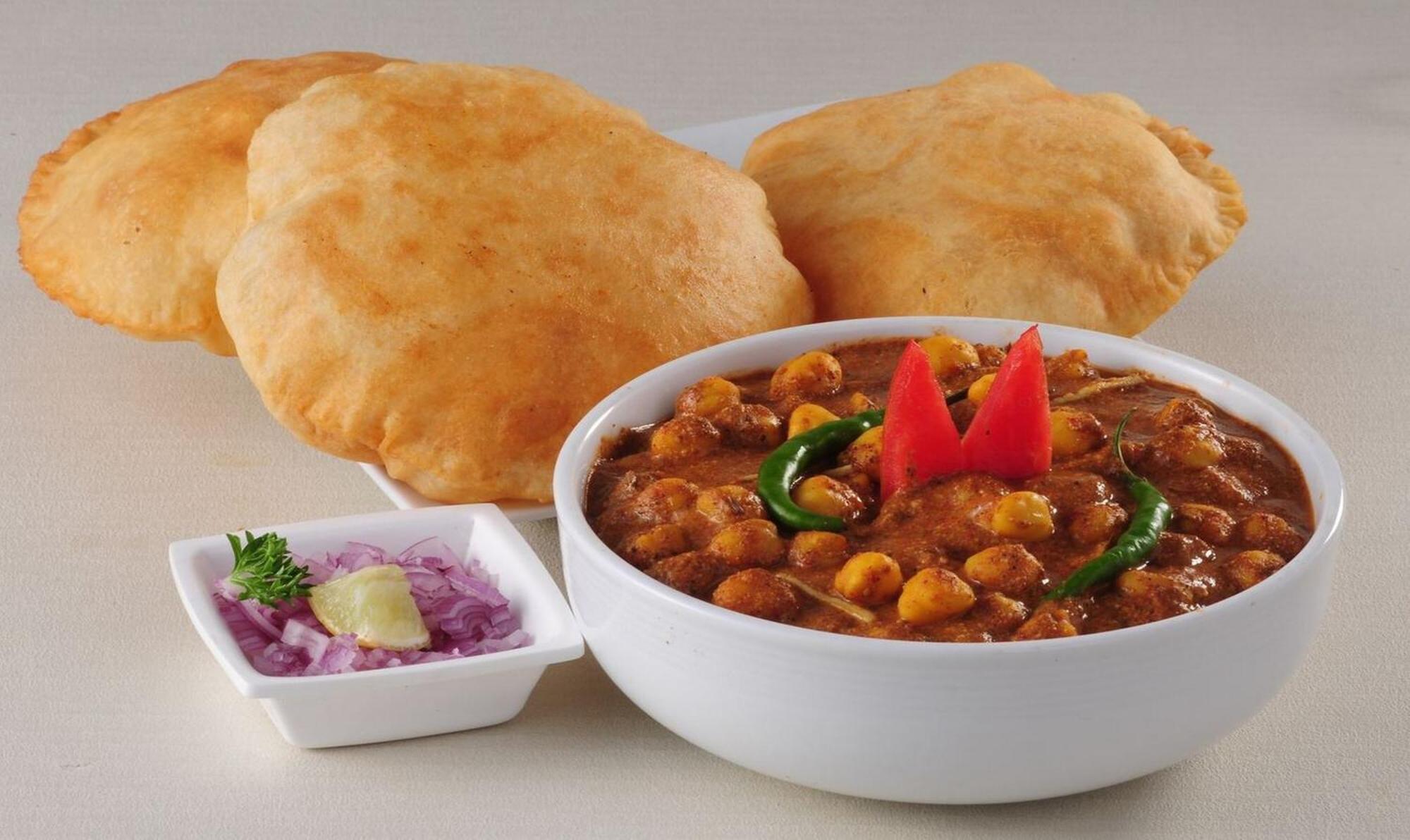 패브호텔 오르비온 몰 로드 암리차르 외부 사진